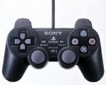 TAY ĐIỀU KHIỂN PS2( PS2 Dual Shock Pad)