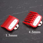 BỘ 2 CỮ TÔNG ĐƠ GÁ THÉP CHUYÊN NGHIỆP 1,5mm và 4,5 mm