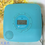PHÔN ĐĨA CD NHỎ GỌN CÓ LOA NGOÀI, CỔNG USB  LESING  CHẤT LƯỢNG TỐT
