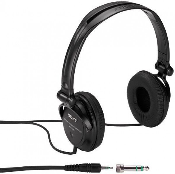 TAI NGHE  SONY MDR-V150