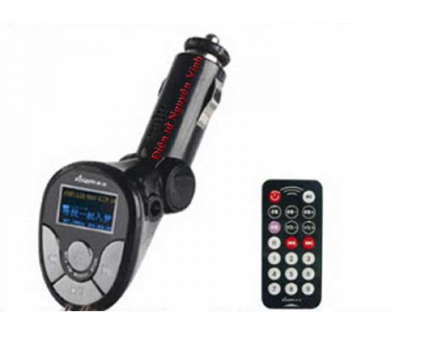 Car MP3 FM , MP3 oto