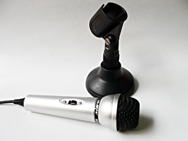 MICRO ĐỂ BÀN SALAR M9