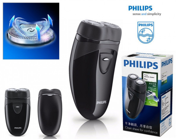 MÁY CẠO RÂU PHILIPS PQ202