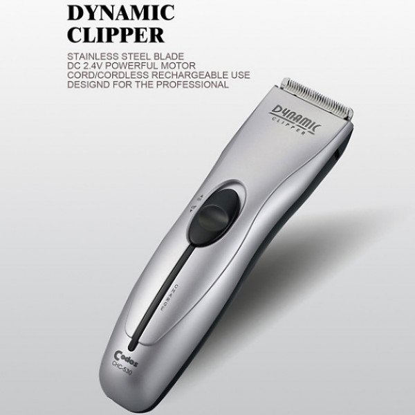 TÔNG ĐƠ CẮT TÓC CODOS CHC-530 chuẩn chính hãng loại 1