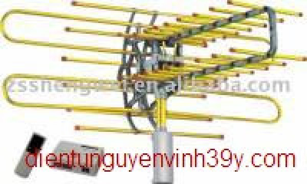 Anten ngoài trời điều khiển từ xa quay 360 độ   WA-1050TG ( hết hàng)