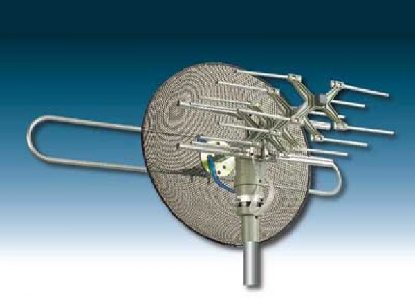 Anten ngoài trời điều khiển quay 360 độ WA-873TG ( hết hàng)