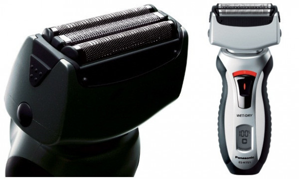 MÁY CẠO RÂU PANASONIC ES-RT51 -CÔNG NGHỆ NANO