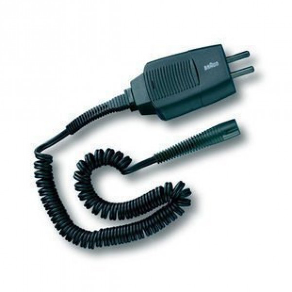 SẠC PIN MÁY CẠO RÂU  BRAUN TYPE 5497/ TYPE 5210 