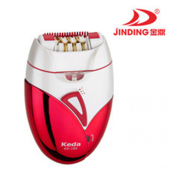 Máy nhổ lông KEDA KD-189