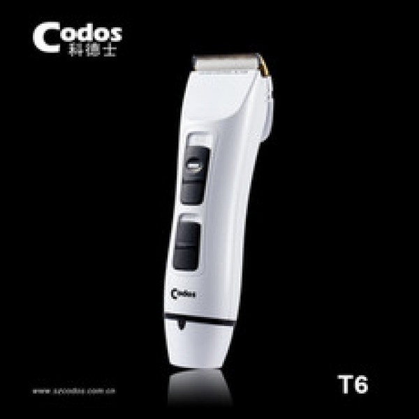 TÔNG ĐƠ CẮT TÓC CODOS T6