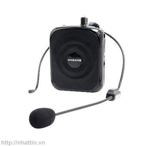 Máy trợ giảng , loa giaó viên Unizone 9088S