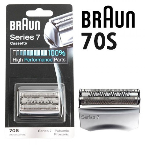 MÀNG LƯỠI DAO MÁY CẠO RÂU BRAUN 70S SERIES7