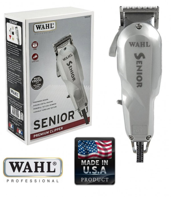 TÔNG ĐƠ CẮT TÓC WAHL SENIOR MỸ 8500