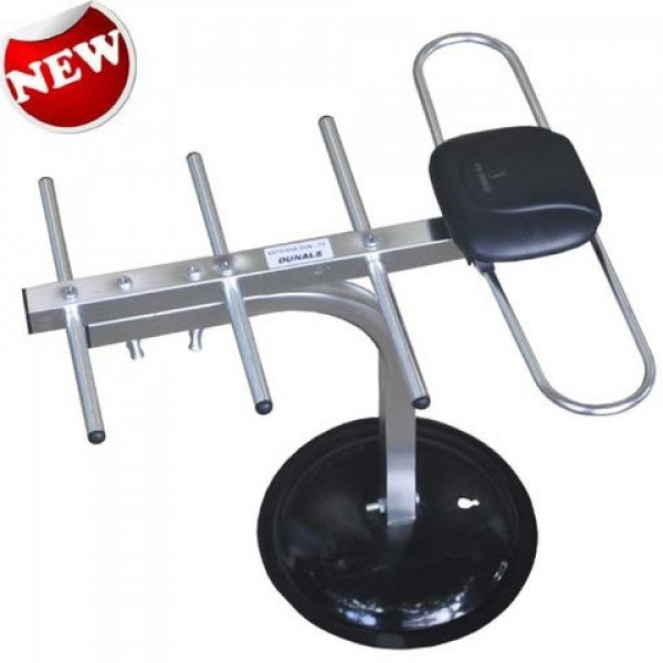 ANTEN DVB-t2 TRONG NHÀ CHO ĐẦU THU DVB-T2 HD-T2-202