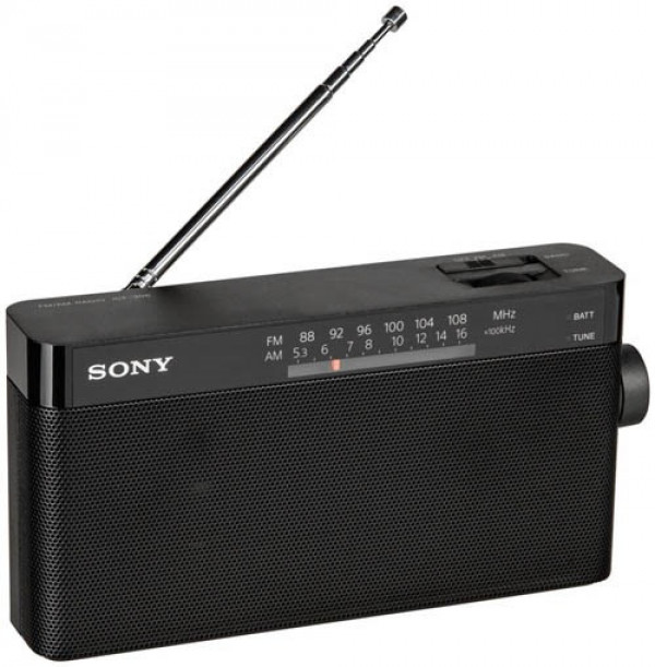 ĐÀI  RADIO SONY ICF-306 ( hết hàng)