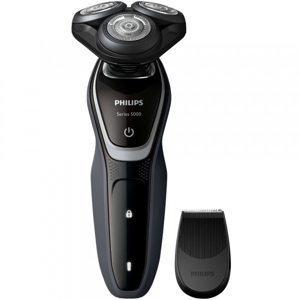MÁY CẠO RÂU  PHILIPS SHAVERS 5110 model S5205/81  xách USA