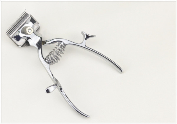 TÔNG ĐƠ CẮT TÓC  BÓP TAY  LOẠI TỐT