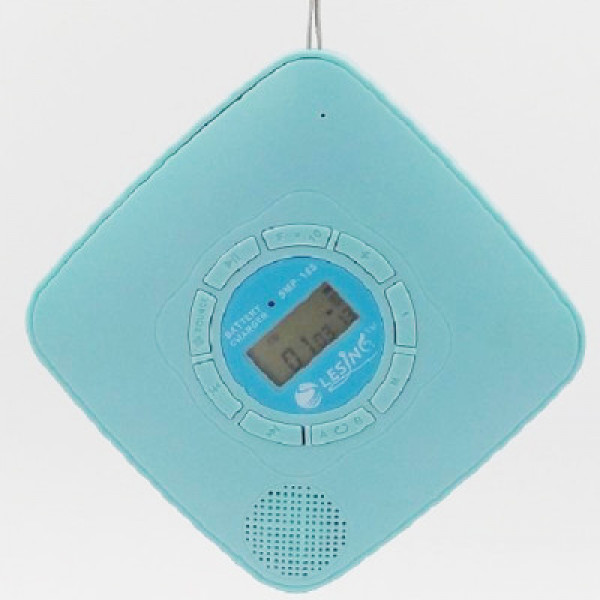 MÁY NGHE ĐĨA CD WALKMAN ĐA NĂNG LESING SMP-185