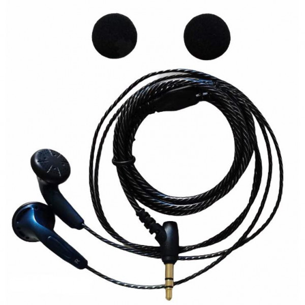 TAI NGHE MP3 CLASSIC VIDO FONGE MX-300