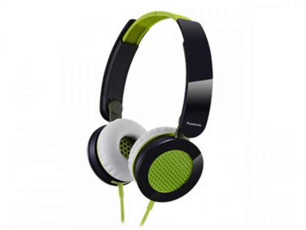 TAI NGHE CHỤP TAI PANASONIC RP-HXS200 SỊN 