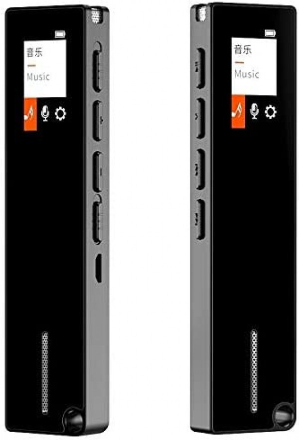 MÁY GHI ÂM KỸ THUẬT SỐ N3 16GB