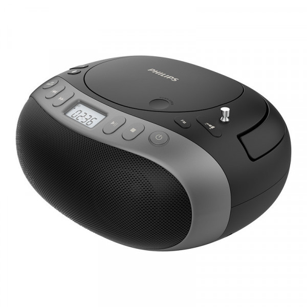 ĐÀI ĐĨA CD, USB , BLUETOOTH , FM RADIO  PHILIPS AZ-5468