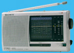 ĐÀI RADIO SONY ICF-SW11