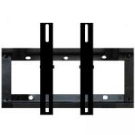 GIÁ TREO LCD  NGHIÊNG- GẬT GÙ N-32/ N-42