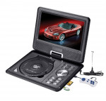 DVD MÀN HÌNH DI ĐỘNG NS-769 /FL- 798( 7,5 inches)