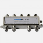 BỘ CHIA TÍN HIỆU 8 ĐƯỜNG SEEBEST  SB-8FB