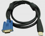 DÂY HDMI TO VGA