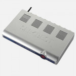 BỘ GỘP TÍN HIỆU AV HAI ĐƯỜNG SEEBEST SB-S21VA