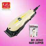 TÔNG ĐƠ CẮT TÓC CHAOBA 808 hàng chuẩn 