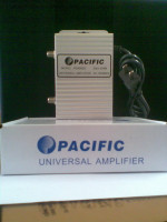 BỘ KHUYẾCH ĐẠI TRUYỀN HÌNH CÁP PACIFIC PDA-8620