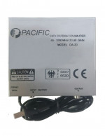 BỘ KHUYẾCH ĐẠI TRUYỀN HÌNH CÁP PACIFIC DA-20