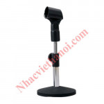 CHÂN MICRO ĐẶT BÀN NB-218
