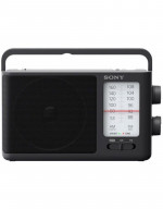 ĐÀI RADIO CẮM ĐIỆN FM / AM SONY ICF-506 