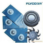LƯỠI DAO MÁY CẠO RÂU PHILIPS FLYCO FR6