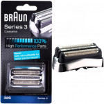 MÀNG  MÁY CẠO RÂU BRAUN SERIES 3 Combi 32B /32S