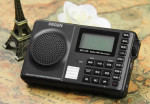 ĐÀI RADIO NGHE NHẠC MP3 CAO CẤP  DEGEN DE-1129