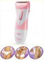 MÁY CẠO LÔNG CHO NỮ PHILIPS HP 6306