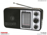 ĐÀI RADIO USB TOSHIBA TY-HRU30 FM/AM/SW1-6/ 