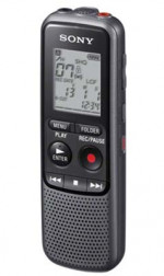 MÁY GHI ÂM SONY ICD-PX240
