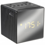 ĐÀI RADIO ĐỒNG HỒ BÁO THỨC SONY ICF-C1T