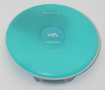 MÁY NGHE ĐĨA CD WALKMAN SONY D-EJ 001