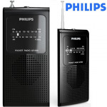 ĐÀI RADIO MINI  BỎ TÚI PHILIPS AE1500