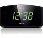  RADIO ĐỒNG HỒ BÁO THỨC PHILIPS AJ3400