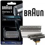 MÀNG LƯỠI DAO MÁY CẠO RÂU BRAUN SERIES 3 31s ( series 5000/ 6000)