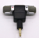 MICRO SONY ECM-DS70P ( FAKE)- DÙNG CHO MÁY GHI ÂM, PC