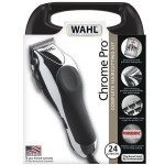 TÔNG ĐƠ CẮT TÓC WAHL MỸ 79524-2501 ( Wahl Chrome Pro 24 piecs)